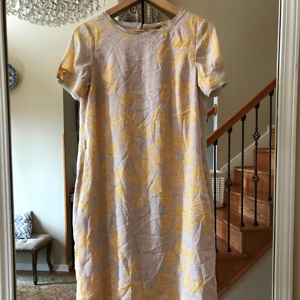 Tory Burch dress